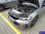 BMW Seria 3 320 Touring Diesel Mild Hybrid MR`22 E6d/e G21 Aukcja 318784 - grafika 12