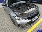 BMW Seria 3 320 Touring Diesel Mild Hybrid MR`22 E6d/e G21 Aukcja 318784 - grafika 13