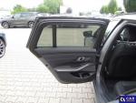 BMW Seria 3 320 Touring Diesel Mild Hybrid MR`22 E6d/e G21 Aukcja 318784 - grafika 17