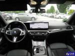 BMW Seria 3 320 Touring Diesel Mild Hybrid MR`22 E6d/e G21 Aukcja 318784 - grafika 19