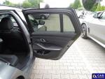 BMW Seria 3 320 Touring Diesel Mild Hybrid MR`22 E6d/e G21 Aukcja 318784 - grafika 27