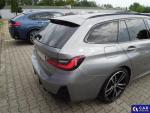 BMW Seria 3 320 Touring Diesel Mild Hybrid MR`22 E6d/e G21 Aukcja 318784 - grafika 31