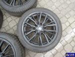 BMW Seria 3 320 Touring Diesel Mild Hybrid MR`22 E6d/e G21 Aukcja 318784 - grafika 49