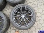 BMW Seria 3 320 Touring Diesel Mild Hybrid MR`22 E6d/e G21 Aukcja 318784 - grafika 51