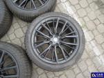 BMW Seria 3 320 Touring Diesel Mild Hybrid MR`22 E6d/e G21 Aukcja 318784 - grafika 52