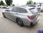 BMW Seria 3 320 Touring Diesel Mild Hybrid MR`22 E6d/e G21 Aukcja 318784 - grafika 3