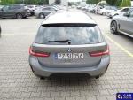 BMW Seria 3 320 Touring Diesel Mild Hybrid MR`22 E6d/e G21 Aukcja 318784 - grafika 4
