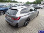 BMW Seria 3 320 Touring Diesel Mild Hybrid MR`22 E6d/e G21 Aukcja 318784 - grafika 5