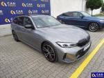 BMW Seria 3 320 Touring Diesel Mild Hybrid MR`22 E6d/e G21 Aukcja 318784 - grafika 6