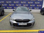 BMW Seria 3 320 Touring Diesel Mild Hybrid MR`22 E6d/e G21 Aukcja 318784 - grafika 7