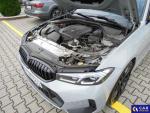 BMW Seria 3 320 Touring Diesel Mild Hybrid MR`22 E6d/e G21 Aukcja 318045 - grafika 12