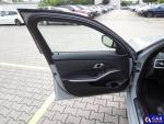 BMW Seria 3 320 Touring Diesel Mild Hybrid MR`22 E6d/e G21 Aukcja 318045 - grafika 14