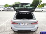 BMW Seria 3 320 Touring Diesel Mild Hybrid MR`22 E6d/e G21 Aukcja 318045 - grafika 20