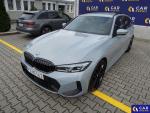 BMW Seria 3 320 Touring Diesel Mild Hybrid MR`22 E6d/e G21 Aukcja 318045 - grafika 2