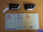 BMW Seria 3 320 Touring Diesel Mild Hybrid MR`22 E6d/e G21 Aukcja 318045 - grafika 50