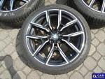 BMW Seria 3 320 Touring Diesel Mild Hybrid MR`22 E6d/e G21 Aukcja 318045 - grafika 53
