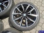 BMW Seria 3 320 Touring Diesel Mild Hybrid MR`22 E6d/e G21 Aukcja 318045 - grafika 54