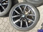 BMW Seria 3 320 Touring Diesel Mild Hybrid MR`22 E6d/e G21 Aukcja 318045 - grafika 55