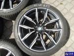 BMW Seria 3 320 Touring Diesel Mild Hybrid MR`22 E6d/e G21 Aukcja 318045 - grafika 56
