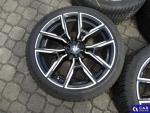 BMW Seria 3 320 Touring Diesel Mild Hybrid MR`22 E6d/e G21 Aukcja 318045 - grafika 57