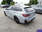 BMW Seria 3 320 Touring Diesel Mild Hybrid MR`22 E6d/e G21 Aukcja 318045 - grafika 3
