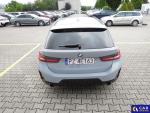 BMW Seria 3 320 Touring Diesel Mild Hybrid MR`22 E6d/e G21 Aukcja 318045 - grafika 4