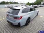 BMW Seria 3 320 Touring Diesel Mild Hybrid MR`22 E6d/e G21 Aukcja 318045 - grafika 5