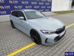 BMW Seria 3 320 Touring Diesel Mild Hybrid MR`22 E6d/e G21 Aukcja 318045 - grafika 6