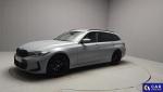 BMW Seria 3 320 Touring Diesel Mild Hybrid MR`22 E6d/e G21 Aukcja 318045 - grafika 1