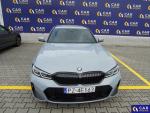 BMW Seria 3 320 Touring Diesel Mild Hybrid MR`22 E6d/e G21 Aukcja 318045 - grafika 7