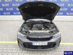 BMW Seria 3  Aukcja 318072 - grafika 11