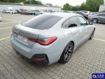 BMW Seria 4  Aukcja 318073 - grafika 5