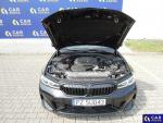 BMW Seria 3 320 Diesel Mild Hybrid MR`22 E6d/e G20 Aukcja 318047 - grafika 11