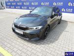 BMW Seria 3 320 Diesel Mild Hybrid MR`22 E6d/e G20 Aukcja 318047 - grafika 2