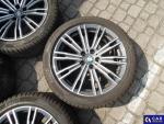 BMW Seria 3 320 Diesel Mild Hybrid MR`22 E6d/e G20 Aukcja 318047 - grafika 64