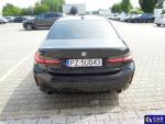 BMW Seria 3 320 Diesel Mild Hybrid MR`22 E6d/e G20 Aukcja 318047 - grafika 4