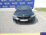 BMW Seria 3 320 Diesel Mild Hybrid MR`22 E6d/e G20 Aukcja 318047 - grafika 7