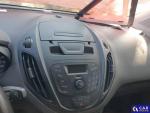 Ford Transit Courier 1.0 MR`18 E6.2 1.8t Aukcja 313124 - grafika 106