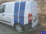Ford Transit Courier 1.0 MR`18 E6.2 1.8t Aukcja 313124 - grafika 111