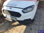 Ford Transit Courier 1.0 MR`18 E6.2 1.8t Aukcja 313124 - grafika 123