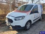 Ford Transit Courier 1.0 MR`18 E6.2 1.8t Aukcja 313124 - grafika 1