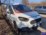 Ford Transit Courier 1.0 MR`18 E6.2 1.8t Aukcja 313124 - grafika 2