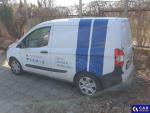 Ford Transit Courier 1.0 MR`18 E6.2 1.8t Aukcja 313124 - grafika 3