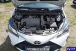 Toyota Yaris 1.5 MR`17 E6c Aukcja 313449 - grafika 32
