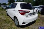 Toyota Yaris 1.5 MR`17 E6c Aukcja 313449 - grafika 2