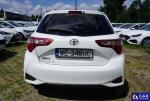 Toyota Yaris 1.5 MR`17 E6c Aukcja 313449 - grafika 3