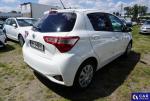 Toyota Yaris 1.5 MR`17 E6c Aukcja 313449 - grafika 4