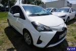 Toyota Yaris 1.5 MR`17 E6c Aukcja 313449 - grafika 5
