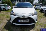 Toyota Yaris 1.5 MR`17 E6c Aukcja 313449 - grafika 6