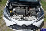 Toyota Yaris  Aukcja 313450 - grafika 10